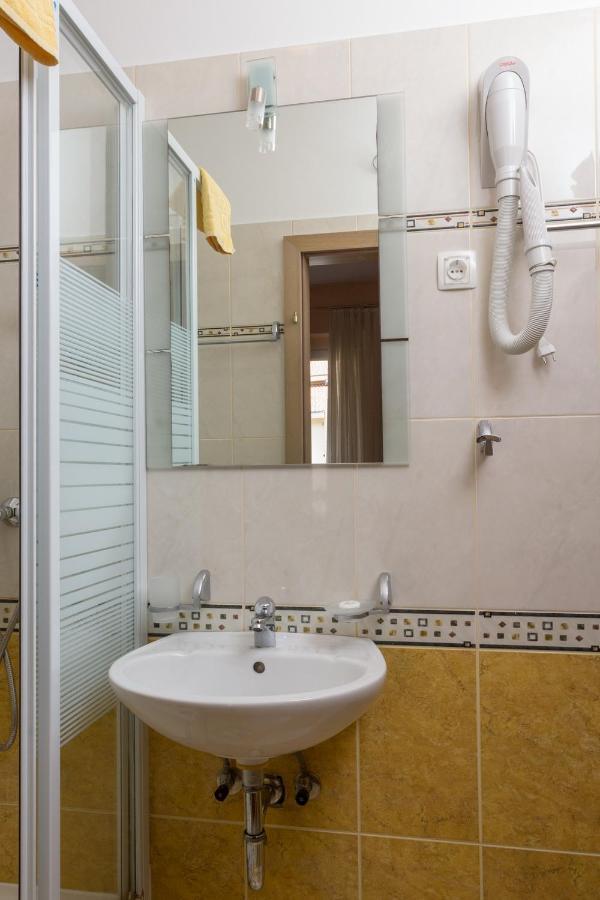 Villa Alesa Tučepi Exteriér fotografie