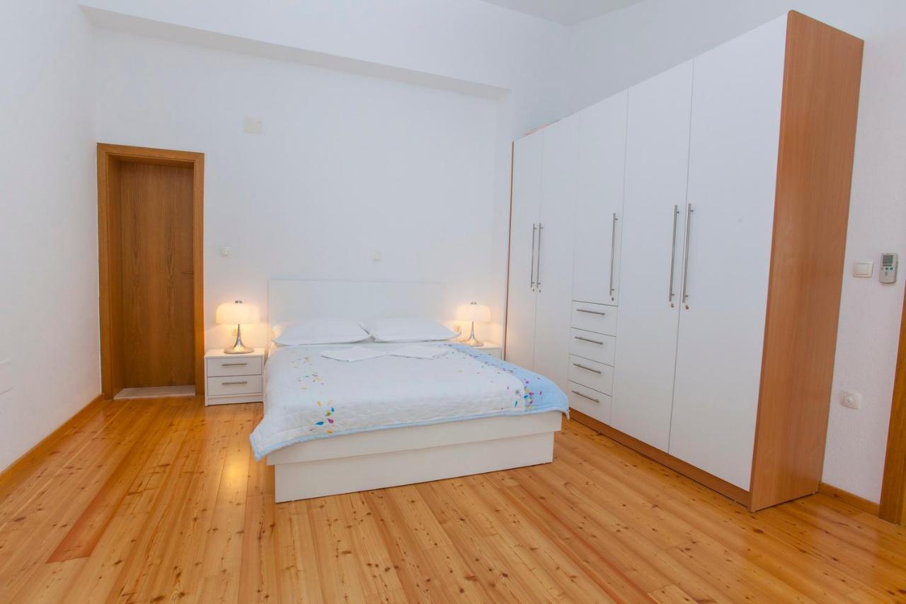 Villa Alesa Tučepi Exteriér fotografie